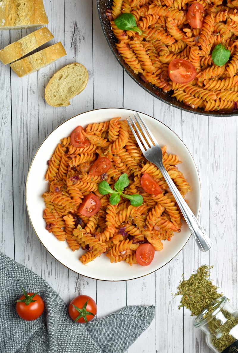Roasted caprese