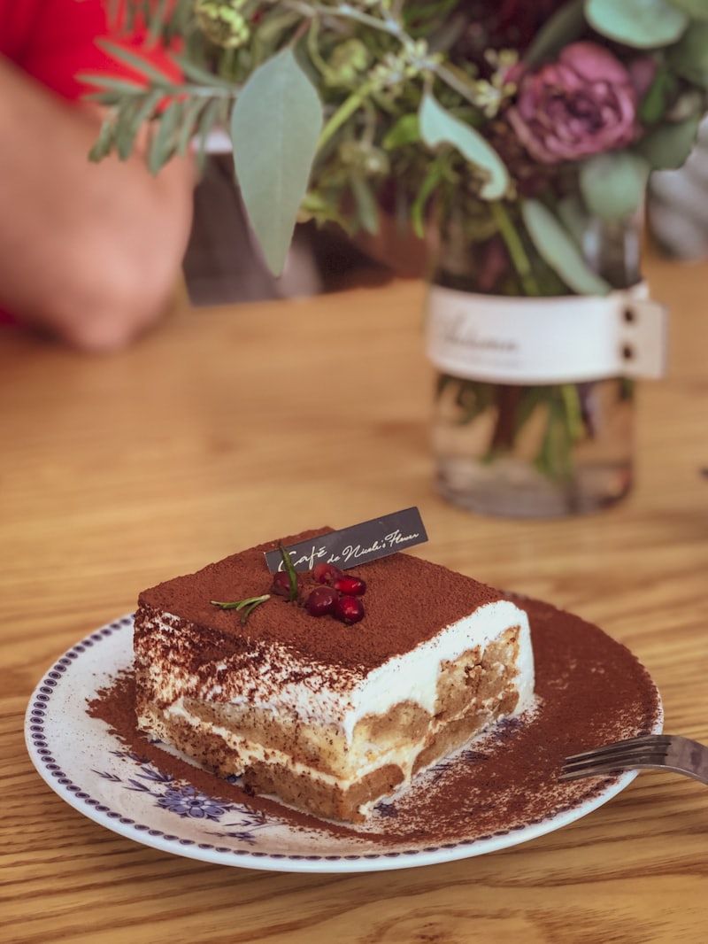 Flan